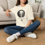 Walk in Stillness Tee