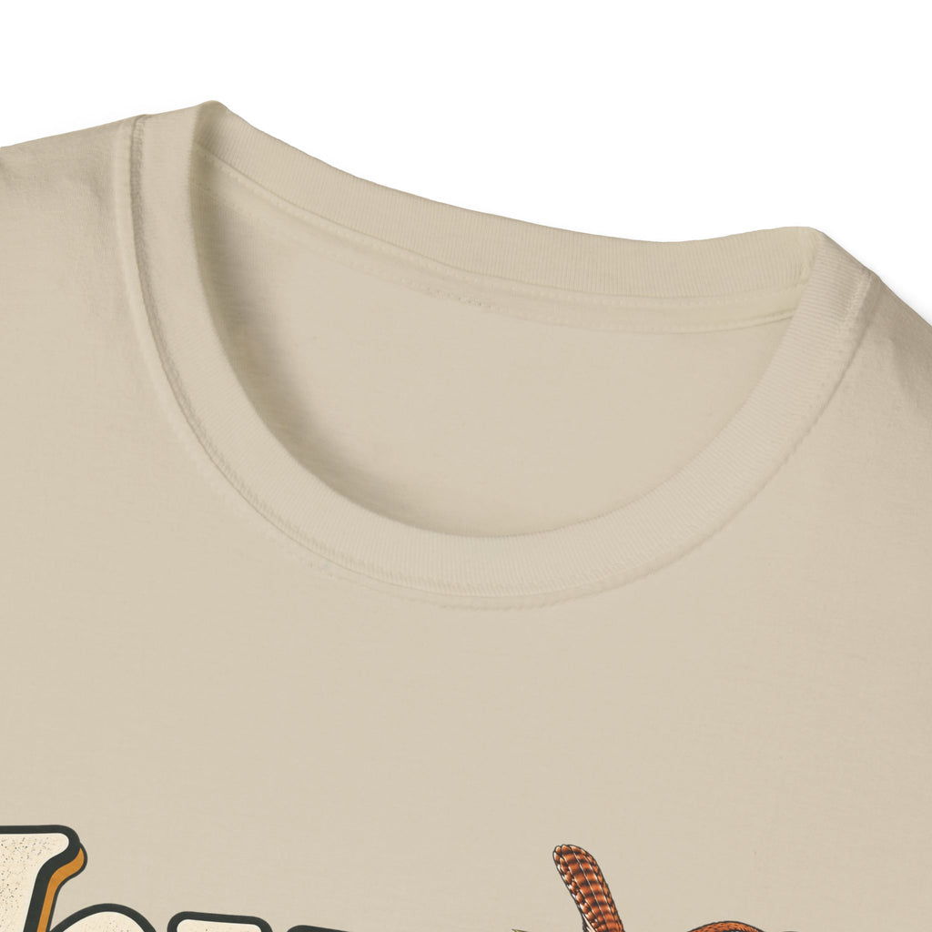 Caught by a Call Tee