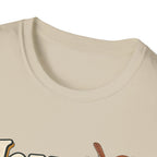 Caught by a Call Tee