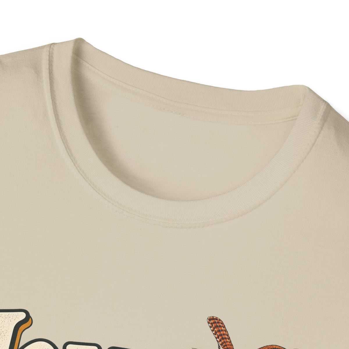 Caught by a Call Tee