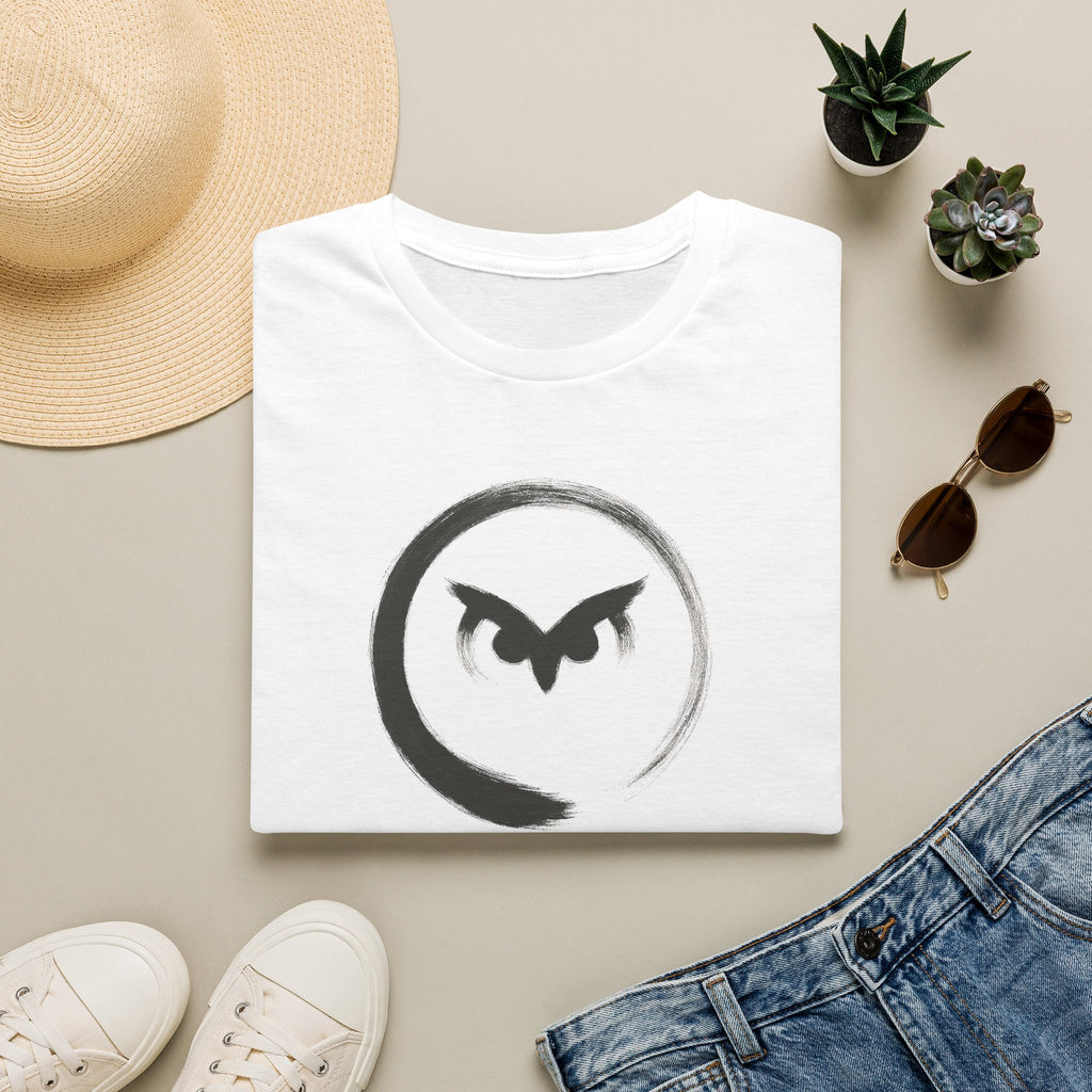 Deep in Vision Tee