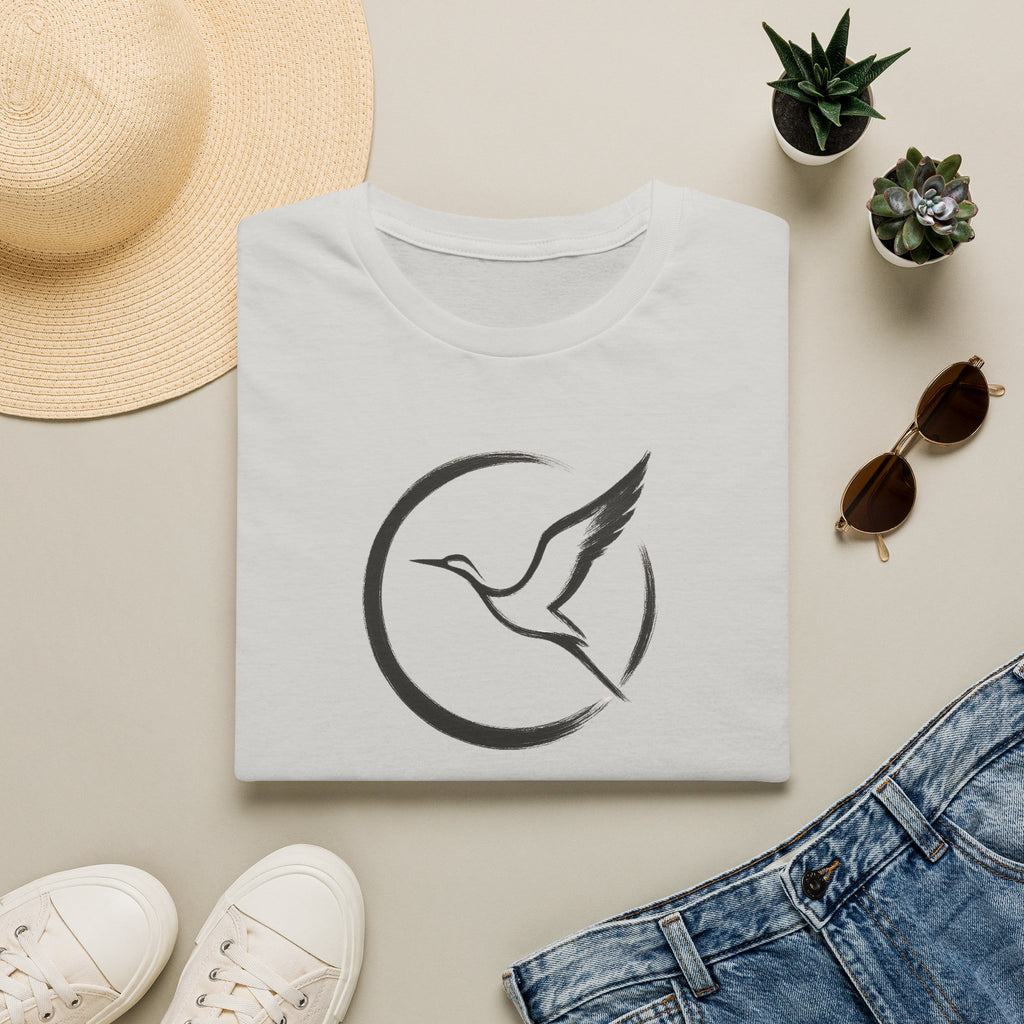Balance in Flight Tee