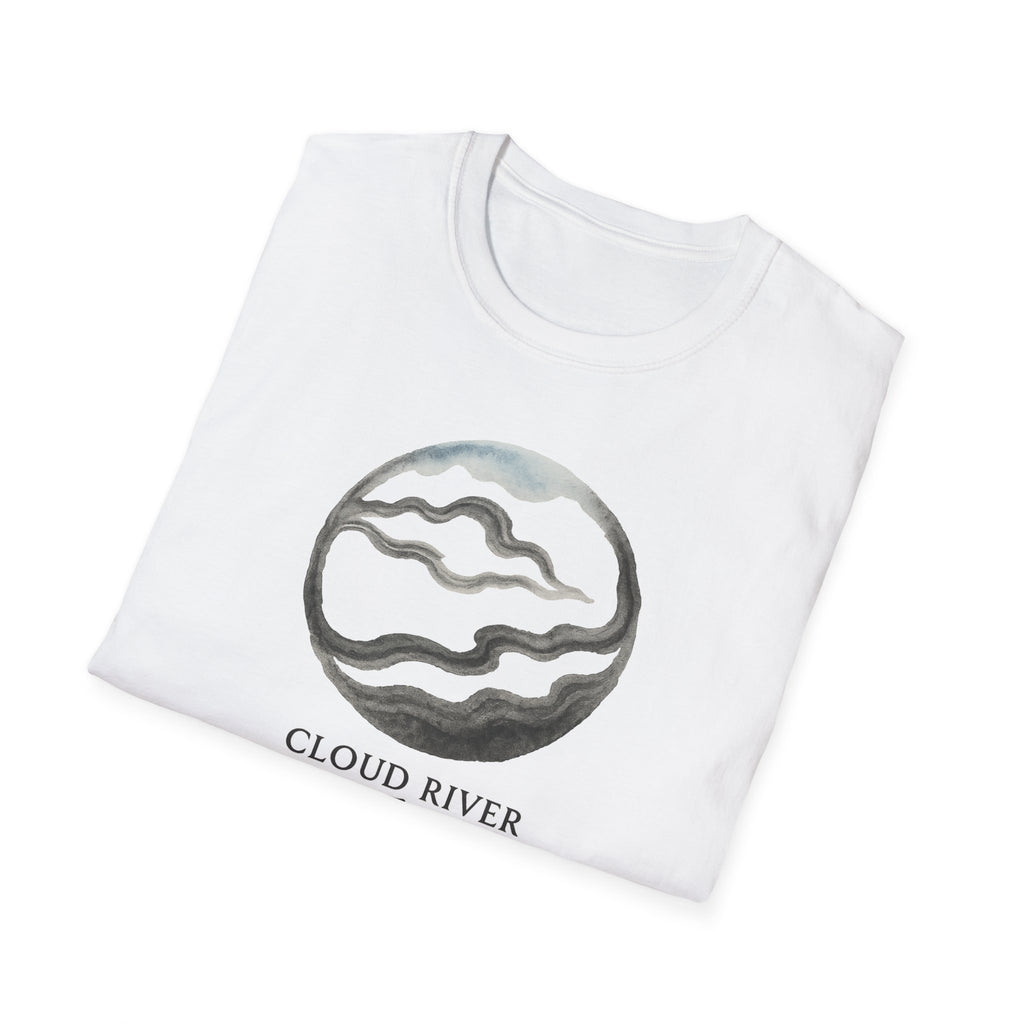 Cloud River Tee