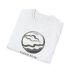 Cloud River Tee