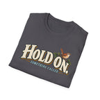 Caught by a Call Tee