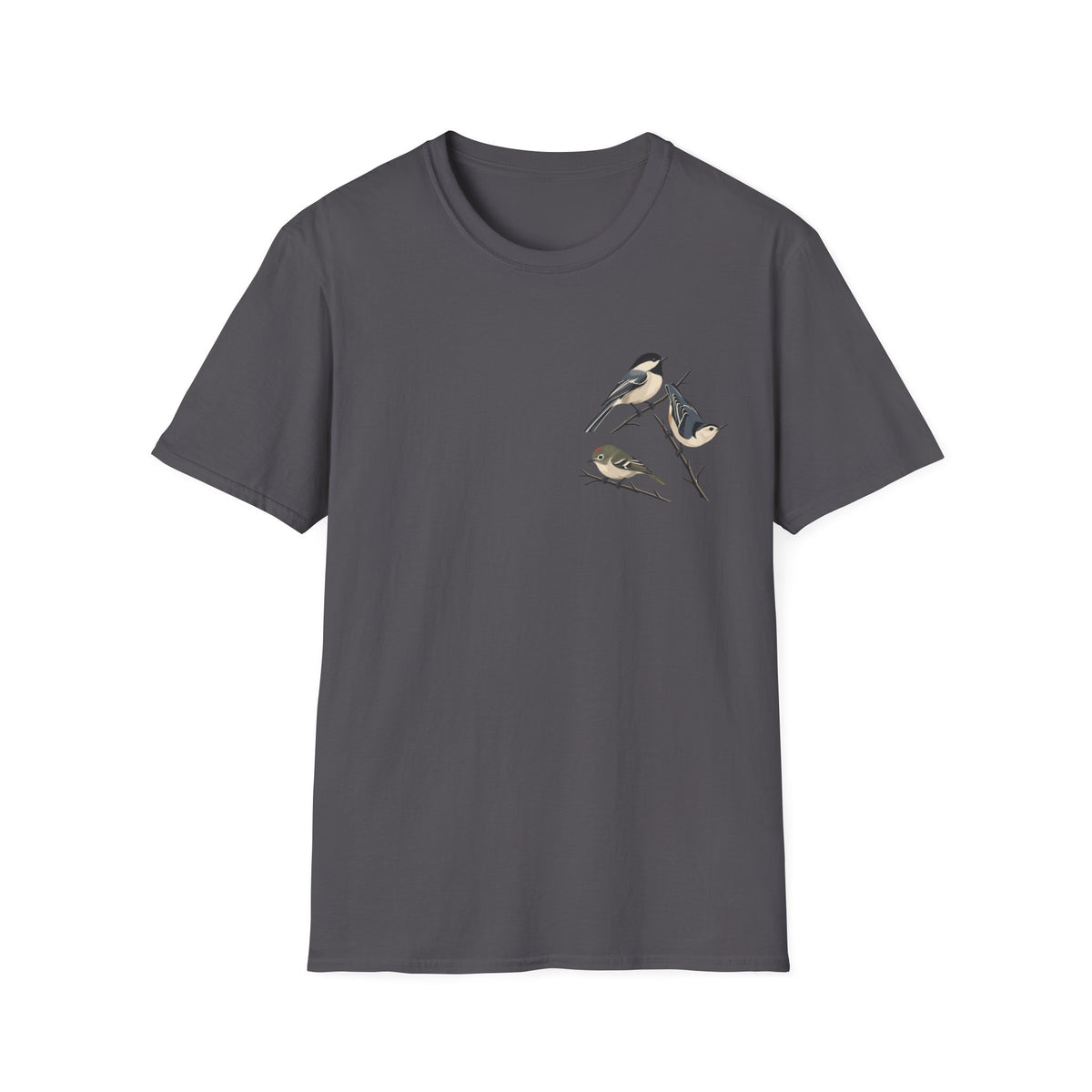 Other Direction Tee
