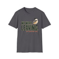 45 Minutes Ago Tee