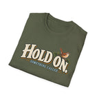 Caught by a Call Tee