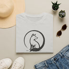 Still Fox Tee