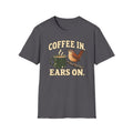 Coffee In Tee