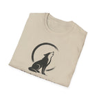 Echo in Silence Tee
