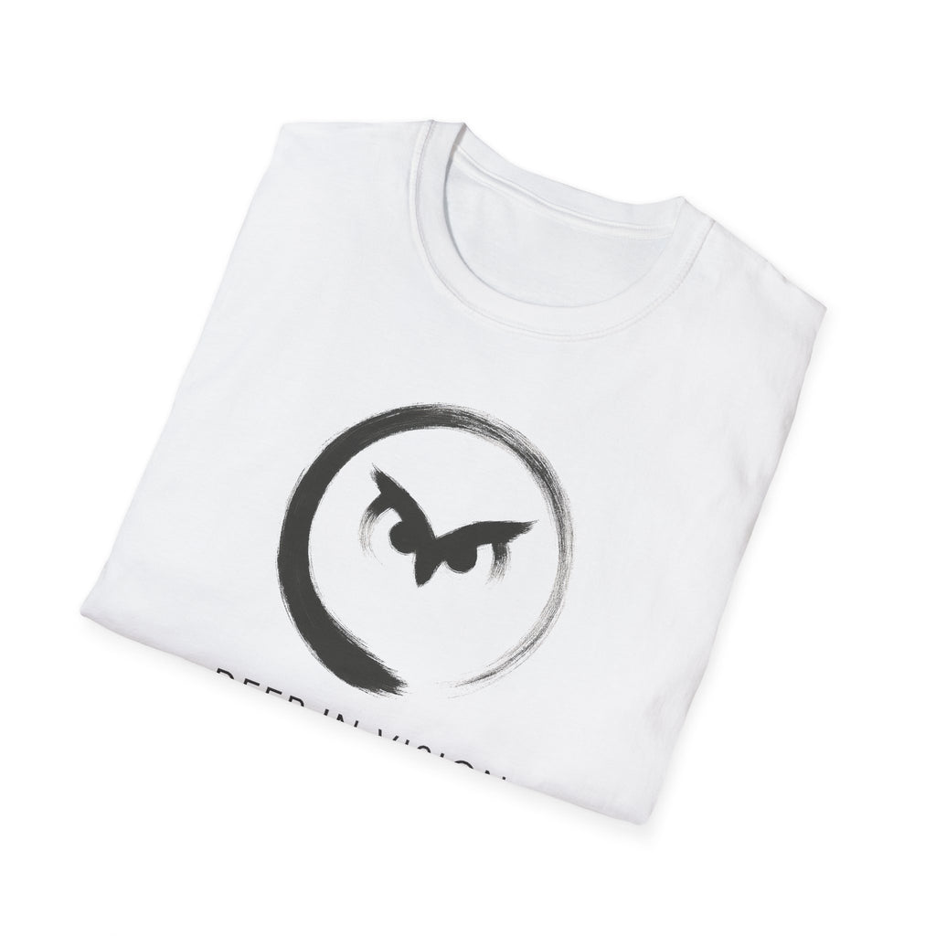 Deep in Vision Tee