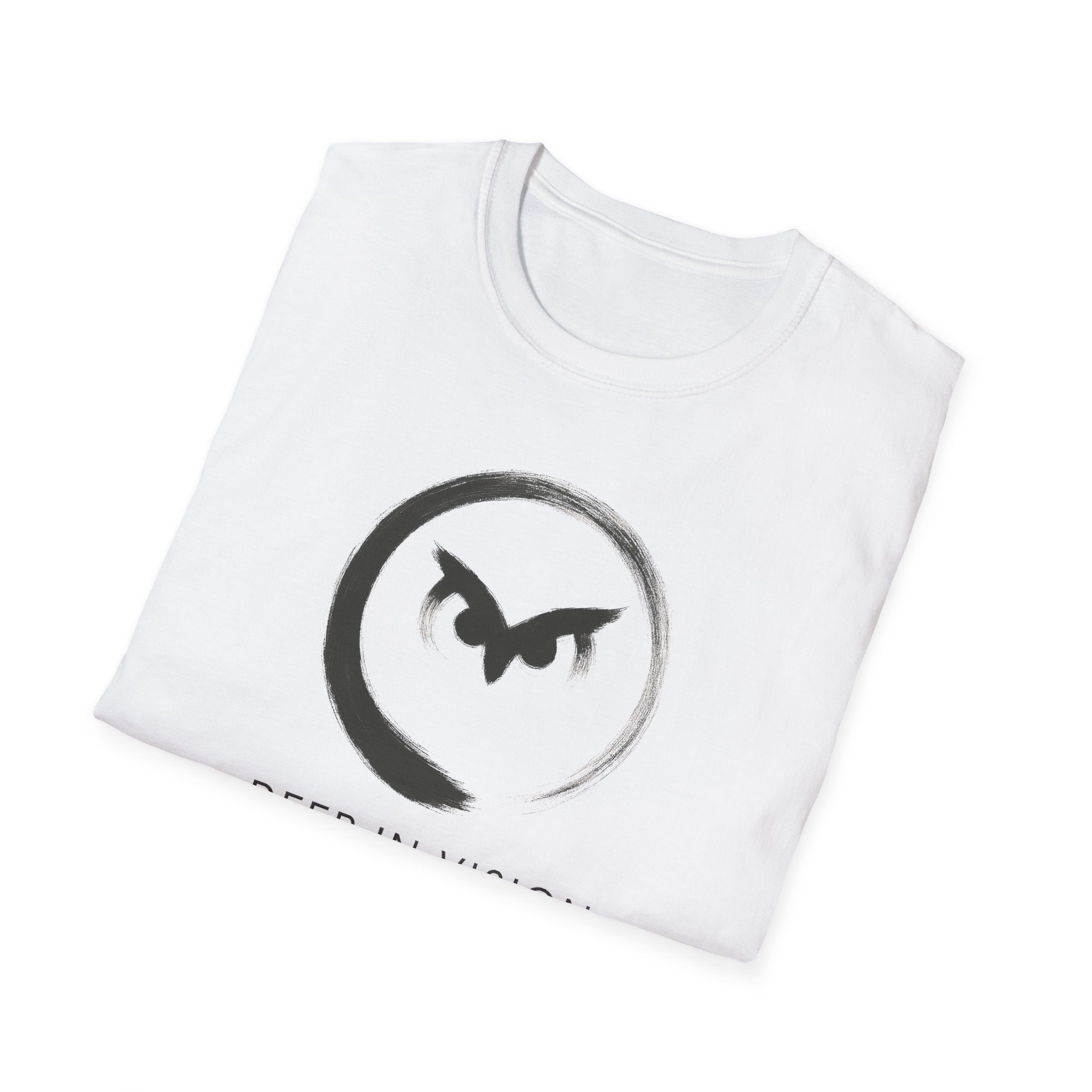 Deep in Vision Tee