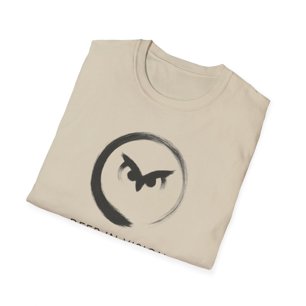 Deep in Vision Tee