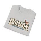 Caught by a Call Tee