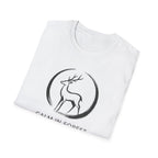 Calm in Forest Tee
