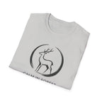 Calm in Forest Tee