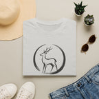 Calm in Forest Tee