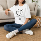 Balance in Flight Tee