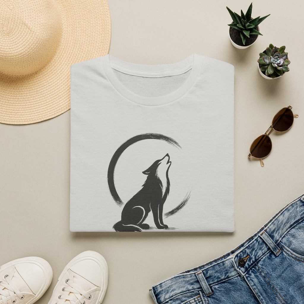 Echo in Silence Tee