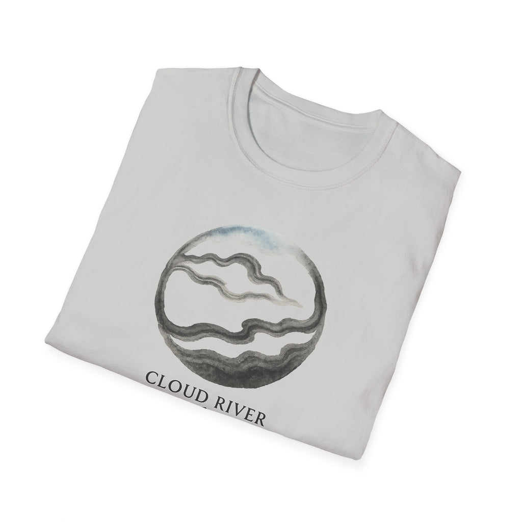 Cloud River Tee