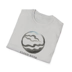 Cloud River Tee