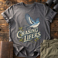 Chasing Lifers Tee