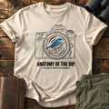 Anatomy of the Dip Tee — Sand