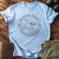 Migration Notes Tee