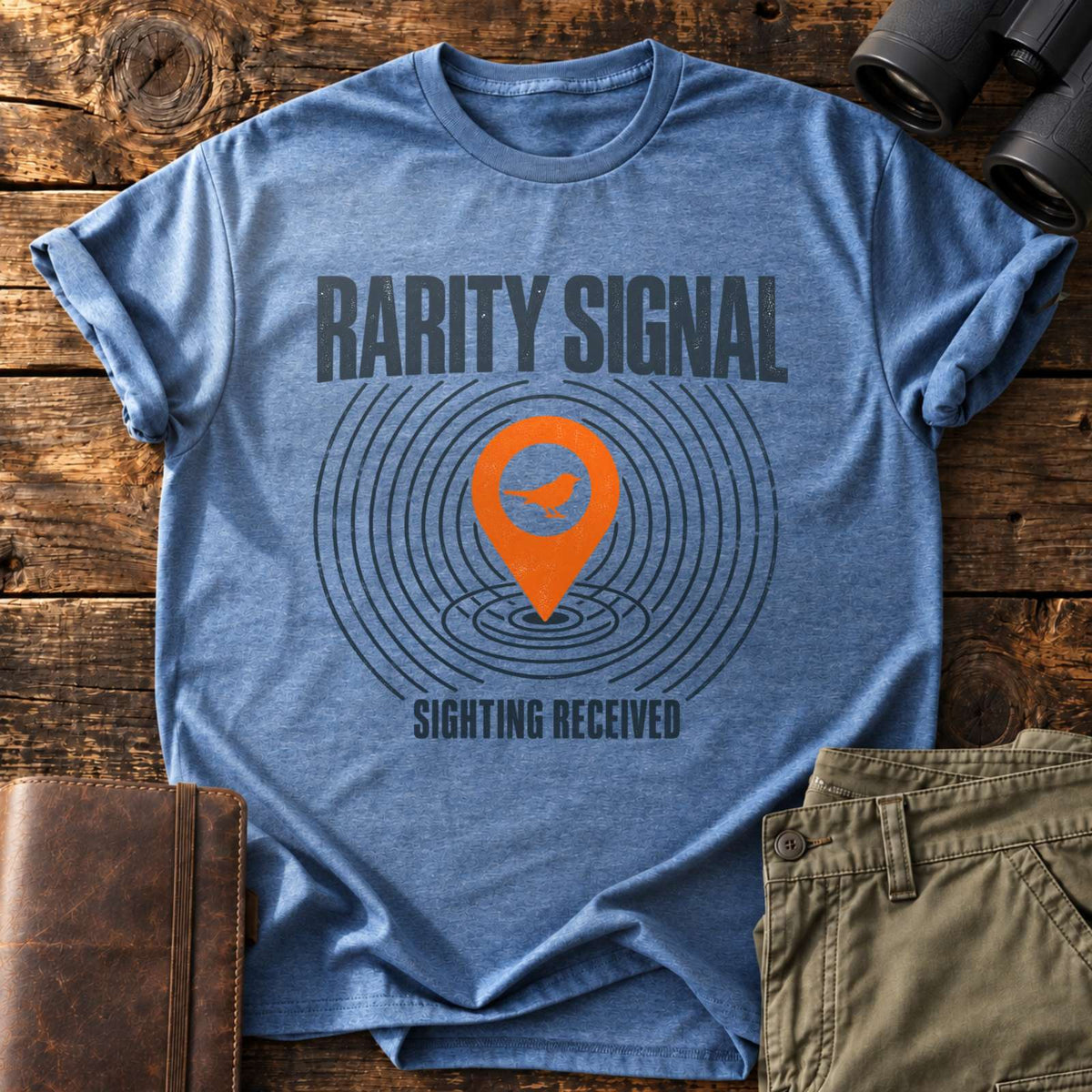 Rarity Signal Tee