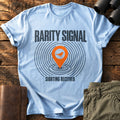 Rarity Signal Tee