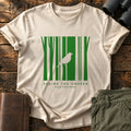 Seeing the Unseen Tee — Sand