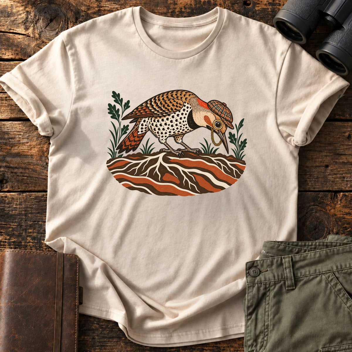 Sand