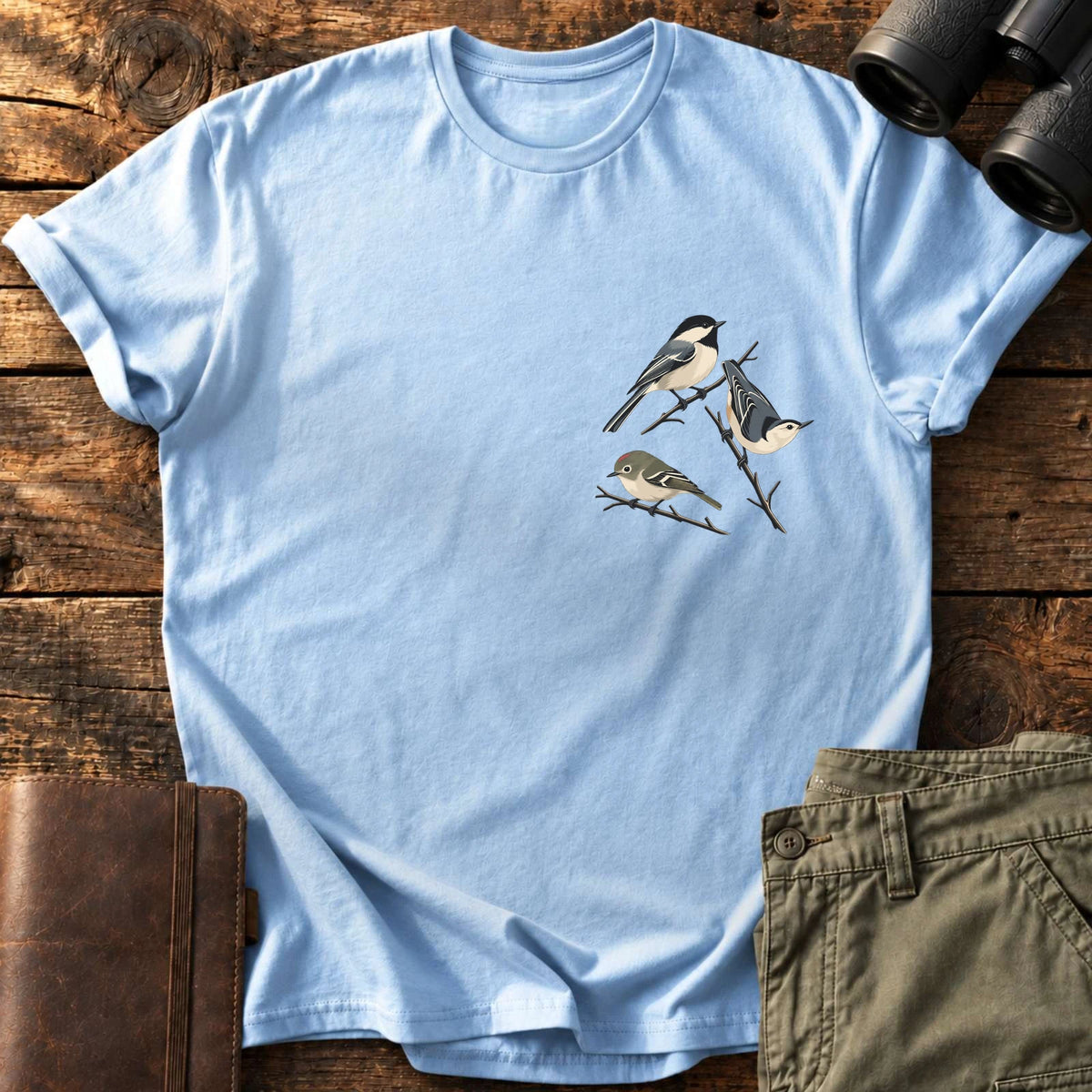 Light Blue
